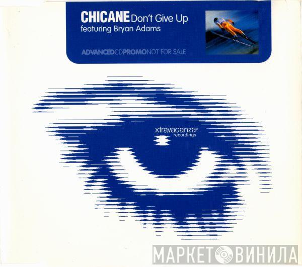Featuring Chicane  Bryan Adams  - Don't Give Up