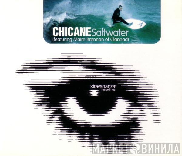 Featuring Chicane  Maire Brennan  - Saltwater