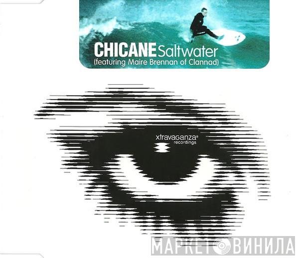 Featuring Chicane  Maire Brennan  - Saltwater