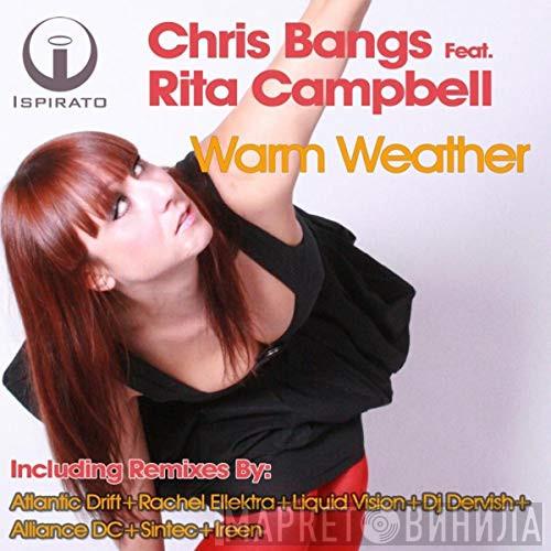 Featuring Chris Bangs  Rita Campbell  - Warm Weather