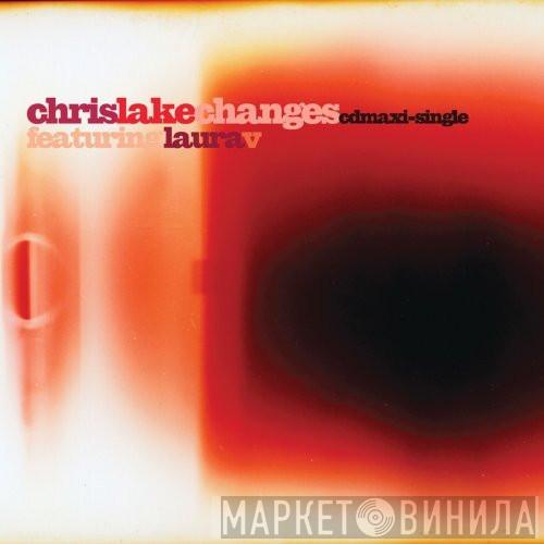 Featuring Chris Lake  Laura V  - Changes