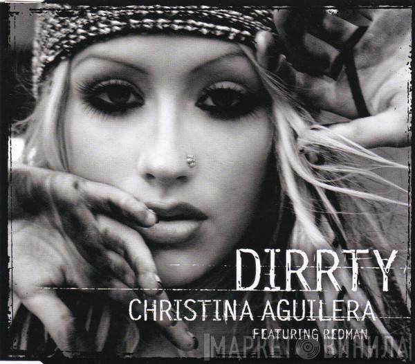 Featuring Christina Aguilera  Redman  - Dirrty
