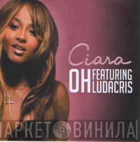 Featuring Ciara   Ludacris  - Oh