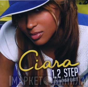 Featuring Ciara   Missy Elliott  - 1, 2 Step