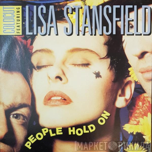 Featuring Coldcut  Lisa Stansfield  - People Hold On