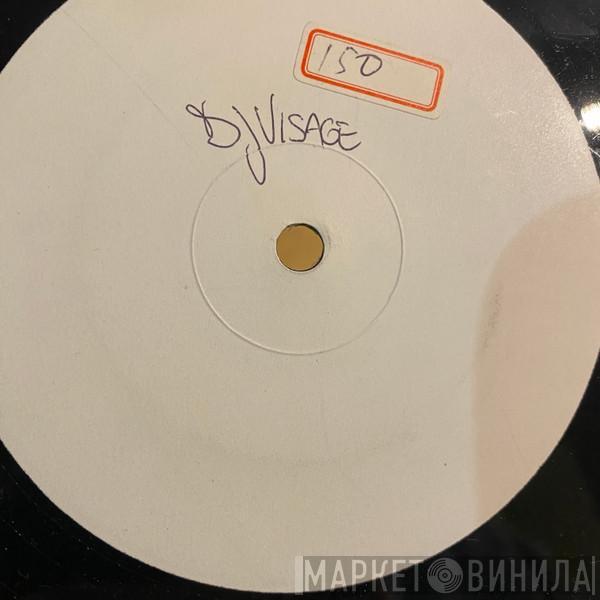 Featuring DJ Visage  Clarissa  - The Return (Time To Say Goodbye)