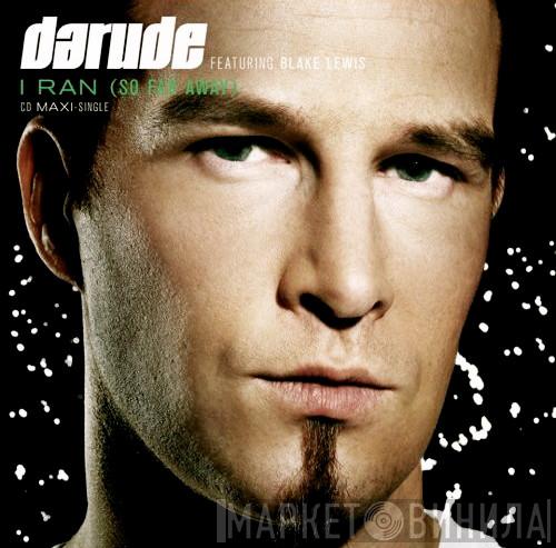 Featuring Darude  Blake Lewis  - I Ran (So Far Away)