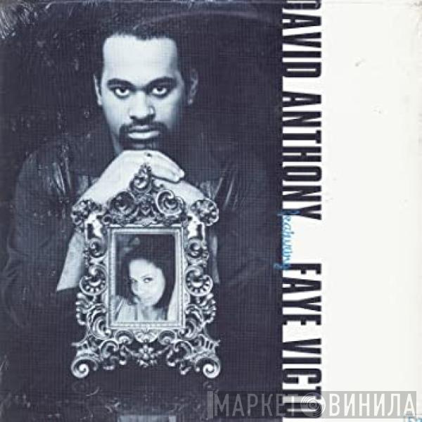 Featuring David Anthony  Fay Victor  - Wake Up