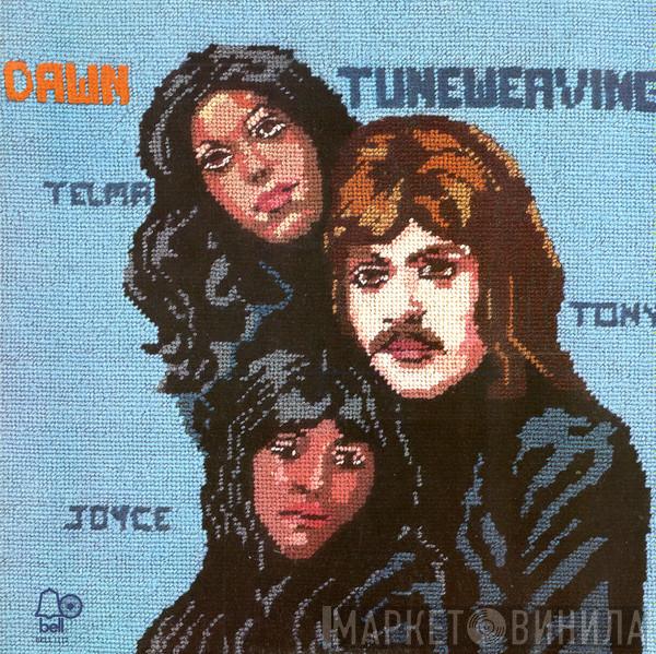 Featuring Dawn   Tony Orlando  - Tuneweaving