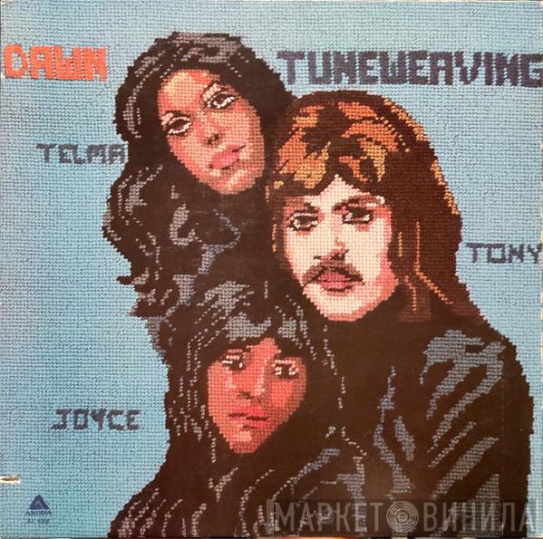 Featuring Dawn   Tony Orlando  - Tuneweaving