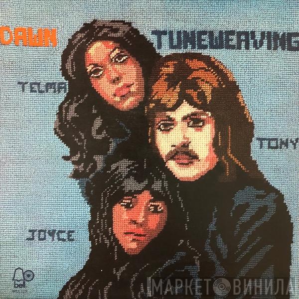 Featuring Dawn   Tony Orlando  - Tuneweaving