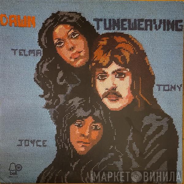 Featuring Dawn   Tony Orlando  - Tuneweaving