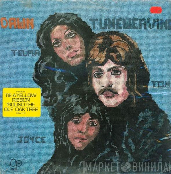 Featuring Dawn   Tony Orlando  - Tuneweaving