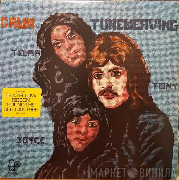 Featuring Dawn   Tony Orlando  - Tuneweaving