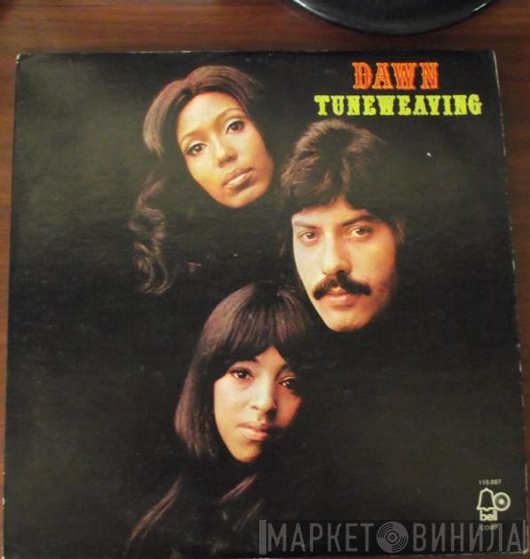 Featuring Dawn   Tony Orlando  - Tuneweaving