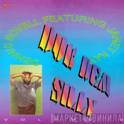 Featuring Dennis Bovell  Janet Kay  - Dub Dem Silly - Volume 2
