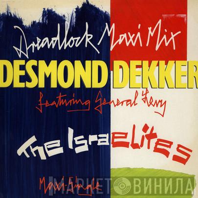 Featuring Desmond Dekker  General Levy  - The Israelites