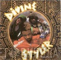 Featuring Divine Styler  The Scheme Team  - Word Power