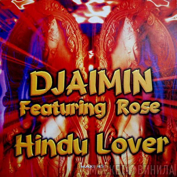 Featuring Djaimin  Rose  - Hindu Lover
