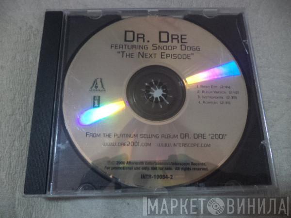 Featuring Dr. Dre  Snoop Dogg  - The Next Episode