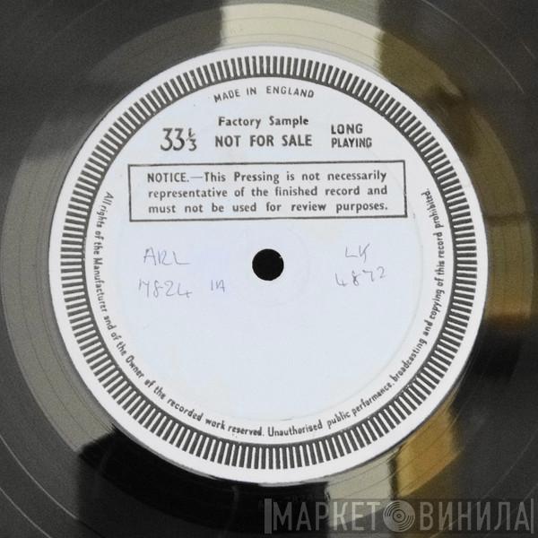 Featuring Eddie Boyd And His Blues Band  Peter Green   - Eddie Boyd And His Blues Band