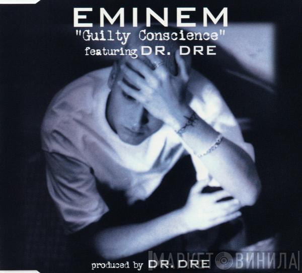 Featuring Eminem  Dr. Dre  - Guilty Conscience