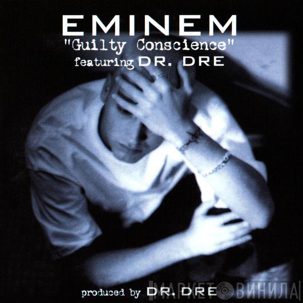 Featuring Eminem  Dr. Dre  - Guilty Conscience