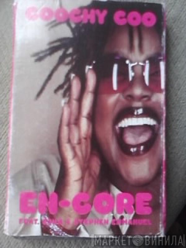 Featuring En-Core And Stephen Emmanuel  Eska Mtungwazi  - Coochy Coo