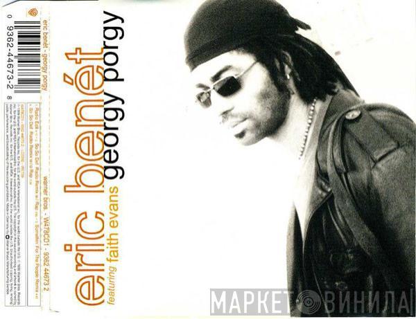 Featuring Eric Benét  Faith Evans  - Georgy Porgy