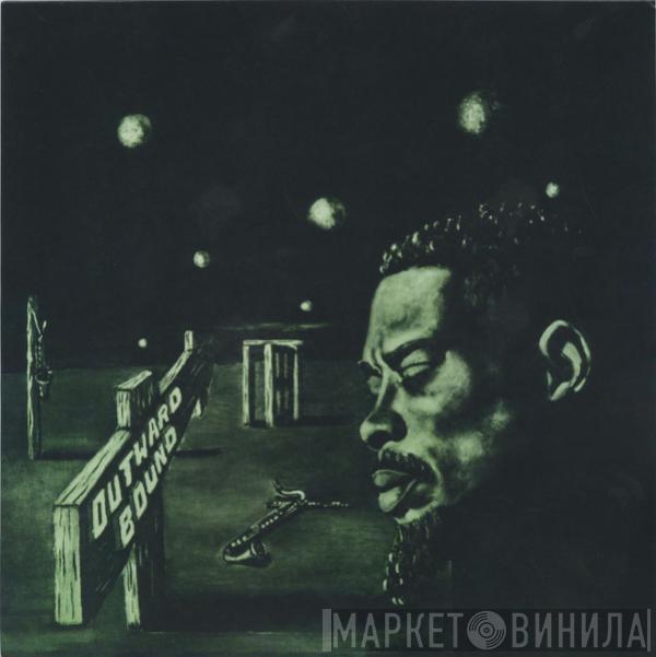 Featuring Eric Dolphy Quintet  Freddie Hubbard  - Outward Bound