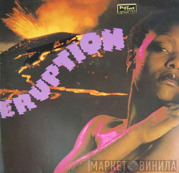 Featuring Eruption   Precious Wilson  - Eruption