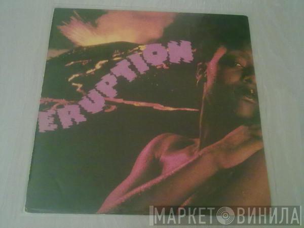 Featuring Eruption   Precious Wilson  - Eruption
