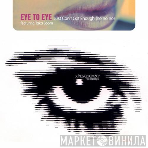 Featuring Eye To Eye  Taka Boom  - Just Can't Get Enough (No No No No)