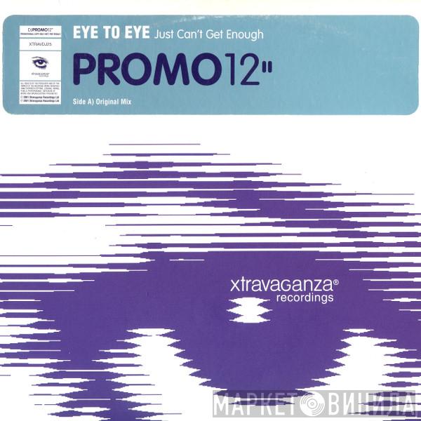 Featuring Eye To Eye  Taka Boom  - Just Can't Get Enough (No No No No)