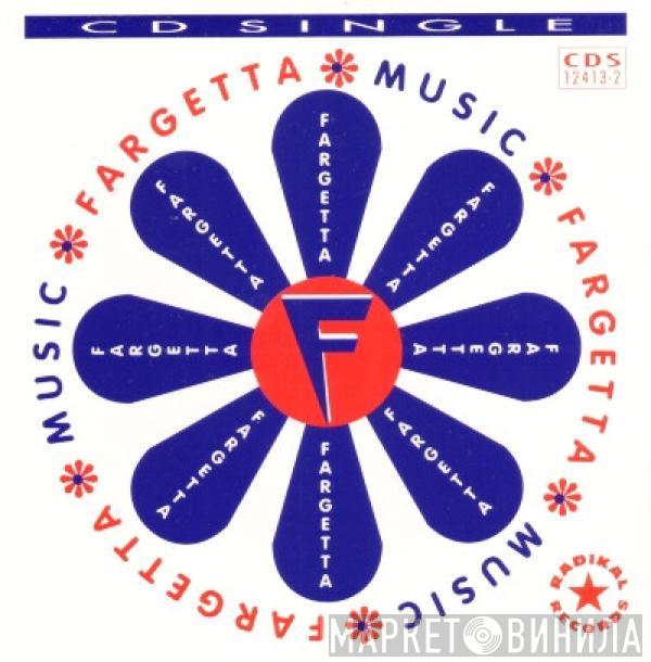 Featuring Fargetta  Ann-Marie Smith  - Music