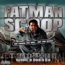 Featuring Fatman Scoop  Crooklyn Clan  - It Takes Scoop
