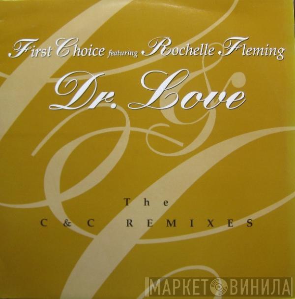 Featuring First Choice  Rochelle Fleming  - Dr. Love (The C & C Remixes)