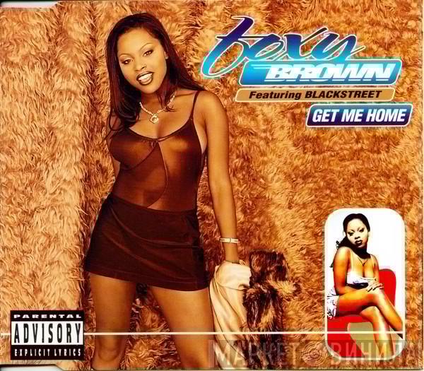 Featuring Foxy Brown  Blackstreet  - Get Me Home