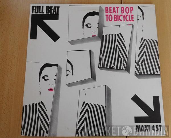Featuring Full Beat & Afroside  Jovanotti  - Beat Bop To Bicycle