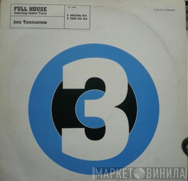 Featuring Full House   Jeanie Tracy  - Into Tommorrow