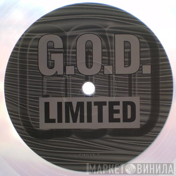Featuring G.O.D.  Frankie Paul  - Kissing Game