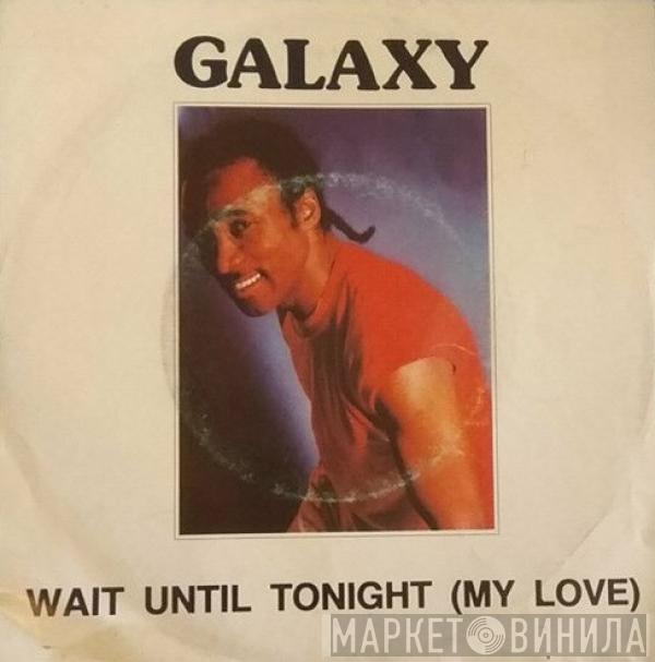 Featuring Galaxy   Phil Fearon  - Wait Until Tonight (My Love)