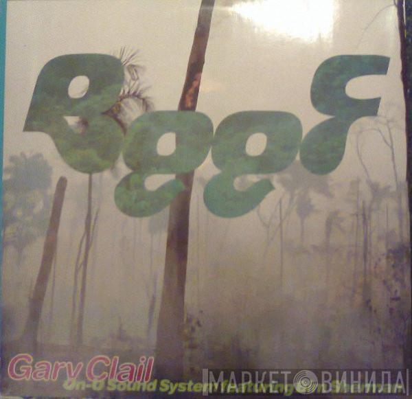 Featuring Gary Clail & On-U Sound System  Bim Sherman  - Beef