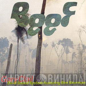 Featuring Gary Clail & On-U Sound System  Bim Sherman  - Beef