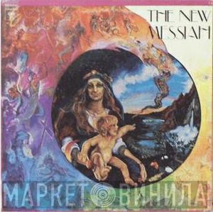 Featuring Georg Friedrich Händel And The Revelation Philharmonic Orchestra  The One Experience Choir  - The New Messiah