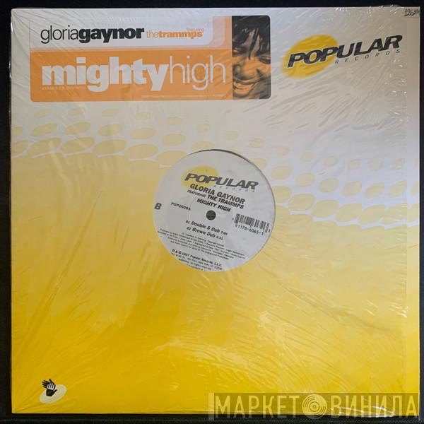 Featuring Gloria Gaynor  The Trammps  - Mighty High