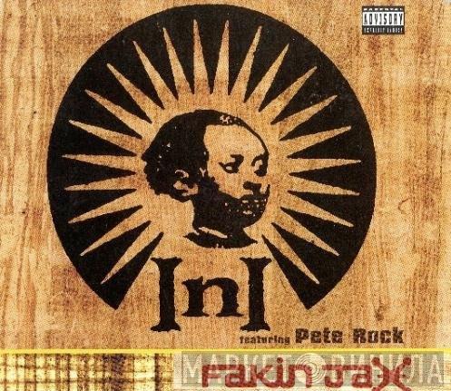 Featuring INI  Pete Rock  - Fakin Jax