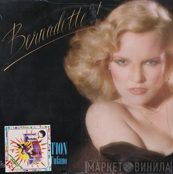 Featuring J.T. Connection  Dennis Tufano  - Bernadette