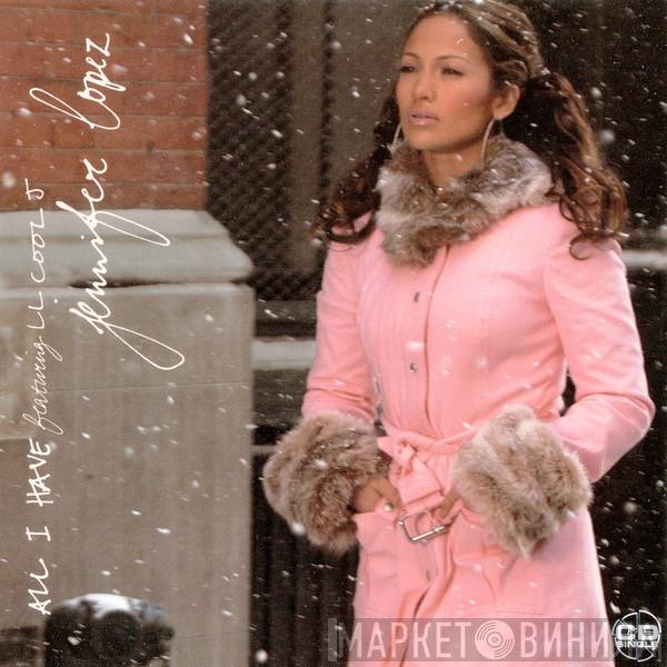 Featuring Jennifer Lopez  LL Cool J  - All I Have