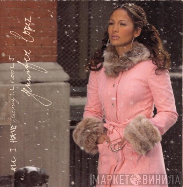 Featuring Jennifer Lopez  LL Cool J  - All I Have
